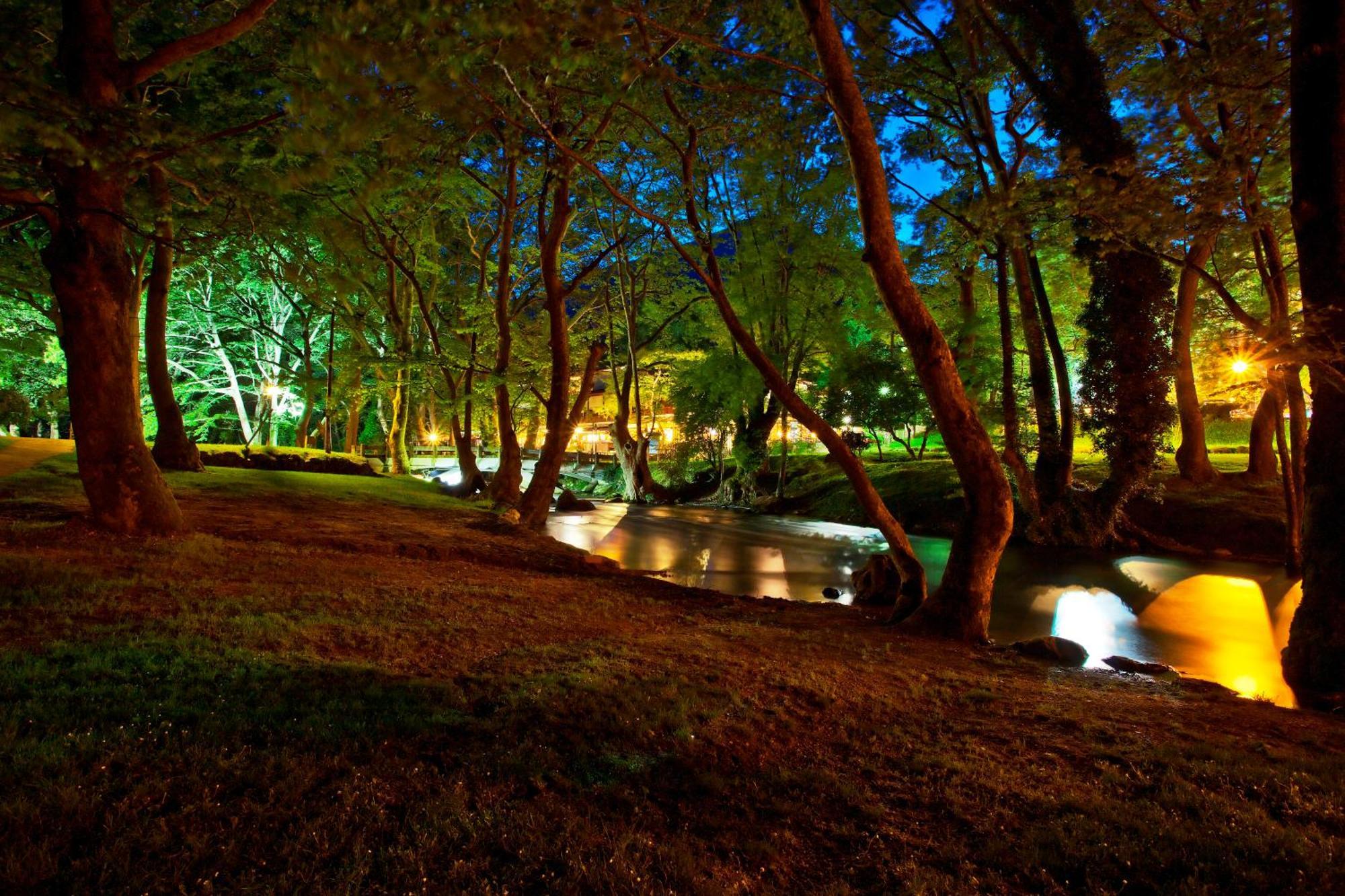 Εσπερίδες Naousa (Imathia) Buitenkant foto